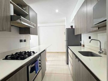 VENTA APARTAMENTO LOMA LAS BRUJAS CALLE LA RIOJA