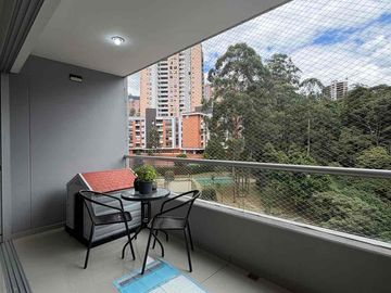 VENTA APARTAMENTO LOMA LAS BRUJAS CALLE LA RIOJA