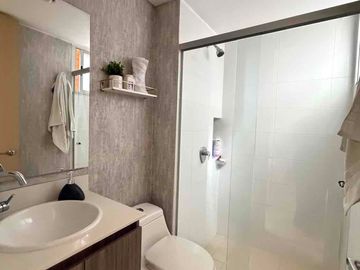 VENTA APARTAMENTO LOMA LAS BRUJAS CALLE LA RIOJA