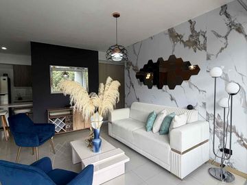 VENTA APARTAMENTO LOMA LAS BRUJAS CALLE LA RIOJA