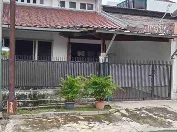 Rumah Strategis dan Koko diDuren Sawit Jakarta Timur