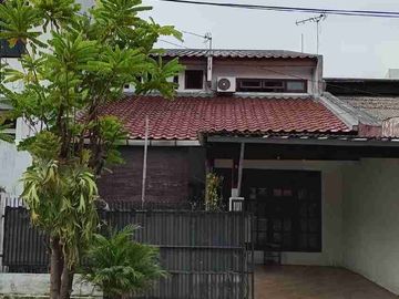 Rumah Strategis dan Koko diDuren Sawit Jakarta Timur
