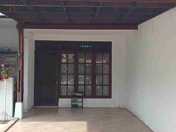 Rumah Strategis dan Koko diDuren Sawit Jakarta Timur