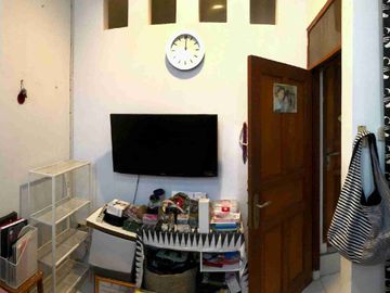 Rumah Strategis dan Koko diDuren Sawit Jakarta Timur