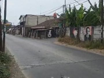 Dijual Tanah Zona Industri Legok, Tangerang