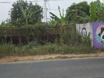 Dijual Tanah Zona Industri Legok, Tangerang
