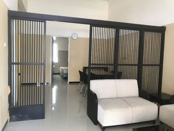 Dijual Rumah Furnished Sukolilo Dian Regency LT 119 REV.A876