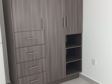 Departamento en Renta en Intercity Urban Corridor