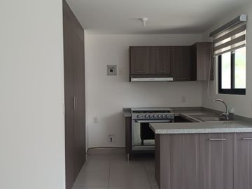 Departamento en Renta en Intercity Urban Corridor