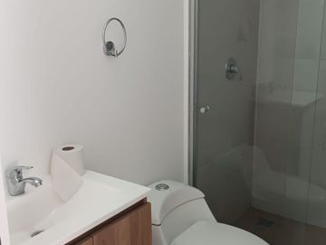 Departamento en Renta en Intercity Urban Corridor