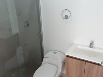 Departamento en Renta en Intercity Urban Corridor