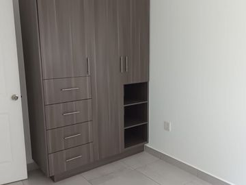 Departamento en Renta en Intercity Urban Corridor