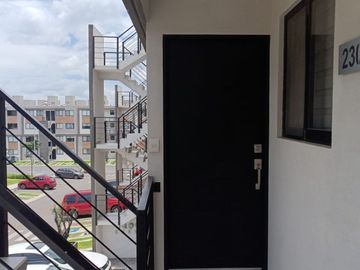 Departamento en Renta en Intercity Urban Corridor