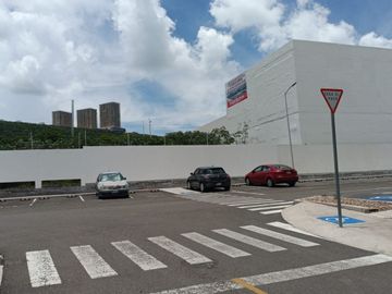 Departamento en Renta en Intercity Urban Corridor