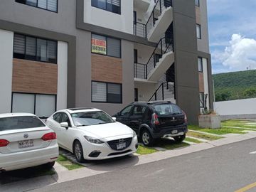 Departamento en Renta en Intercity Urban Corridor