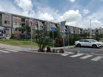 Departamento en Renta en Intercity Urban Corridor