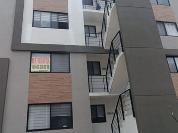 Departamento en Renta en Intercity Urban Corridor