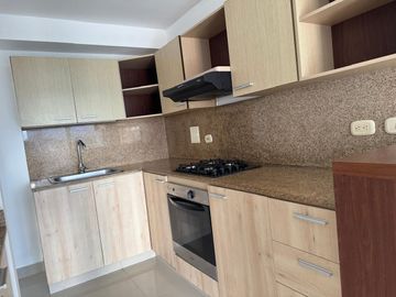🏡 ¡Espectacular apartamento en arriendo en Valle del Lili – Unidad Residencial Venetto!