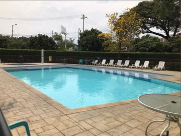 🏡 ¡Espectacular apartamento en arriendo en Valle del Lili – Unidad Residencial Venetto!