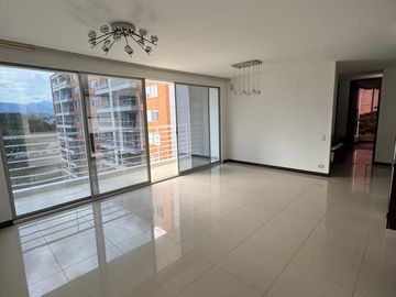 🏡 ¡Espectacular apartamento en arriendo en Valle del Lili – Unidad Residencial Venetto!
