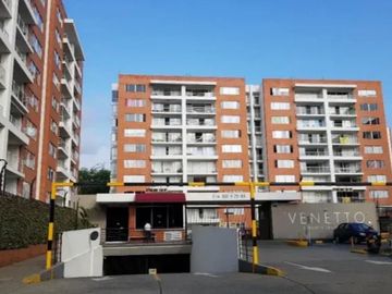 🏡 ¡Espectacular apartamento en arriendo en Valle del Lili – Unidad Residencial Venetto!