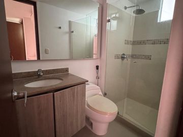 🏡 ¡Espectacular apartamento en arriendo en Valle del Lili – Unidad Residencial Venetto!