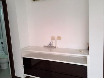 🏡 ¡Espectacular apartamento en arriendo en Valle del Lili – Unidad Residencial Venetto!