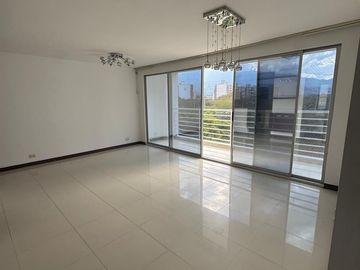 🏡 ¡Espectacular apartamento en arriendo en Valle del Lili – Unidad Residencial Venetto!