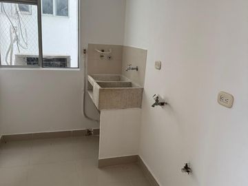 🏡 ¡Espectacular apartamento en arriendo en Valle del Lili – Unidad Residencial Venetto!