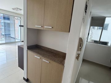 🏡 ¡Espectacular apartamento en arriendo en Valle del Lili – Unidad Residencial Venetto!