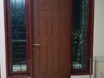 Rumah siap huni di Raffless Hills Cibubur