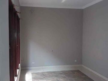 Rumah siap huni di Raffless Hills Cibubur