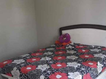 Rumah siap huni di Raffless Hills Cibubur