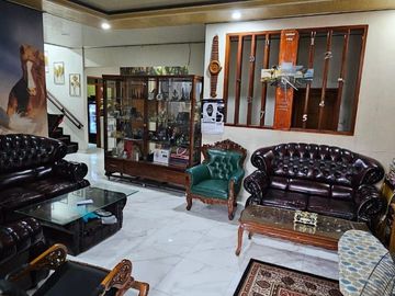 Rumah di Grand Regency, Padurenan Mustika Jaya, READY SIAP HUNI Kota Bekasi Timur Dijual