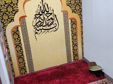 Rumah di Grand Regency, Padurenan Mustika Jaya, READY SIAP HUNI Kota Bekasi Timur Dijual