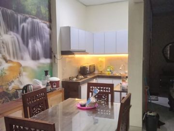 Rumah di Grand Regency, Padurenan Mustika Jaya, READY SIAP HUNI Kota Bekasi Timur Dijual