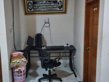 Rumah di Grand Regency, Padurenan Mustika Jaya, READY SIAP HUNI Kota Bekasi Timur Dijual