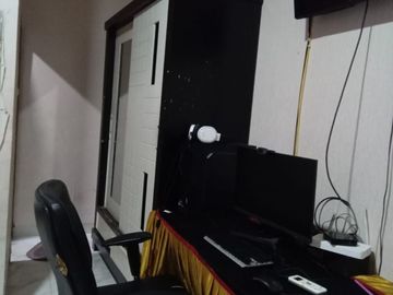 Rumah di Grand Regency, Padurenan Mustika Jaya, READY SIAP HUNI Kota Bekasi Timur Dijual