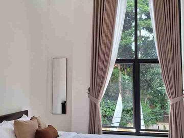 Rumah Asri Nyaman Siap Huni Strategis di Cilodong, Depok
