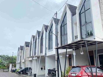Rumah Asri Nyaman Siap Huni Strategis di Cilodong, Depok