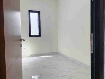 Dijual Rumah Brand New 2 Lantai di Bintaro, Pondok Aren | Dalam Cluster, Dekat Tol & Emerald Bintaro