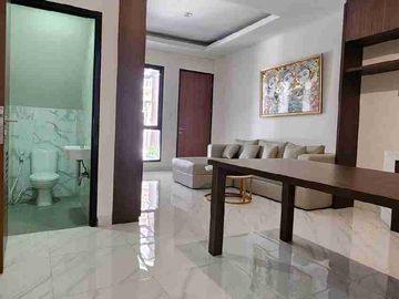 Dijual Rumah Brand New 2 Lantai di Bintaro, Pondok Aren | Dalam Cluster, Dekat Tol & Emerald Bintaro