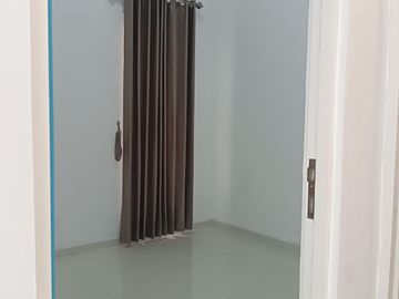 Dijual Rumah Semi Furnished Wisata Semanggi Rungkut REV.A889