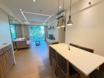 FS/FR 32 Sanson Rockwell Raffia Tower 2BR 94sqm Maids Parking