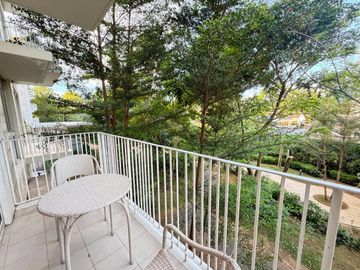 FS/FR 32 Sanson Rockwell Raffia Tower 2BR 94sqm Maids Parking
