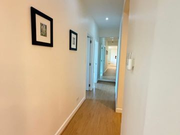 FS/FR 32 Sanson Rockwell Raffia Tower 2BR 94sqm Maids Parking