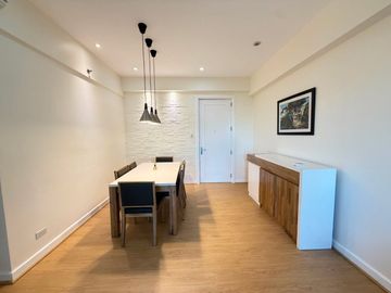 FS/FR 32 Sanson Rockwell Raffia Tower 2BR 94sqm Maids Parking