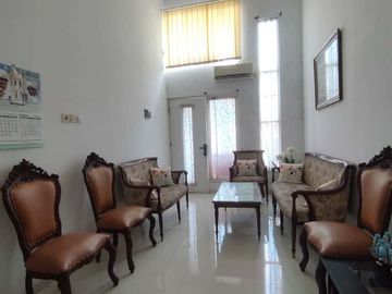 Dijual Rumah Furnished Wisata Semanggi Rungkut MERR UPN REV.A893