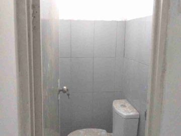 Dijual Rumah Simprug Diporis Tanah Tinggi Kota Tangerang
