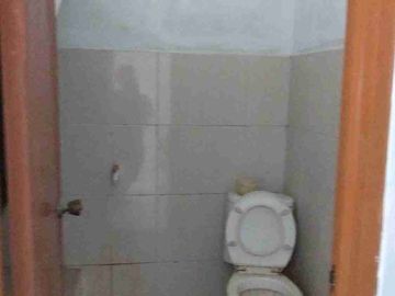 Dijual Rumah Simprug Diporis Tanah Tinggi Kota Tangerang